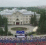 Омичи снова выстроят большой триколор на «ВелоОмск‑2026» - ГТРК Иртыш