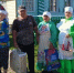 С душой и гармонью: в Бурундуках прошел традиционный сбор подарков к Сабантую - Кайбицкие зори