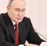 Путин разнес версию ЕС о дроне в Румынии - ИА Хакасия