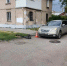 В Новокуйбышевске ребенок на самокате попал под колеса Subaru - Волга Ньюс