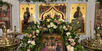 Фото: канал Бориса Елкина в мессенджере МАХ - InformPskov.Ru