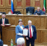 Лениногорские ветераны-краеведы выступили в Госсовете Татарстана - Лениногорские вести