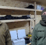 Член Общественной палаты шестого состава Алексей Хромов оказал помощь Героям СВО - Общественная палата