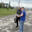 В Барнауле продолжается проведение рейдов по пожарной безопасности и по профилактике несчастных случаев на водных объектах - Администрация г. Барнаул