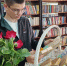 «Книга, читатель и немного магии»: как прошёл День библиотеки - Буденновская ЦБС