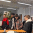 Школьники Серпухова побывали на заводе «СКИЗЭЛ» - Smitanka.Ru