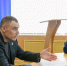 Юрий Зайцев: «Единство позволяет нам решать конкретные проблемы людей» - Марийская правда