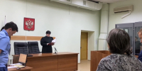 В Астрахани вынесен приговор по делу об убийстве в новогоднюю ночь - Punkt-a.info