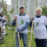 Экоакция «Сад памяти» в Химках объединила семьи - MosRegToday.Ru
