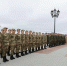 В Архангельске прошла торжественная отправка команд военнослужащих по призыву - Сетевое издание Пинежье