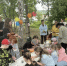 На пригородной территории проводятся праздничные мероприятия ко Дню защиты детей - Администрация г. Барнаул