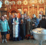Барнаульские паломники посетили святые места Салаира - Алтайская митрополия
