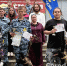 В Армавире на базе ААТТ прошла военно-спортивная кинологическая эстафета «Дог - Старт» - GorodArmavir.Ru