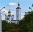 Православные волгодонцы отмечают Святую Троицу - Bloknot-Volgodonsk.Ru