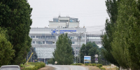 Минобороны РФ сообщило о штатной работе ЗАЭС после удара ВСУ - M24.Ru