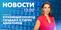 Новости Петербурга к 13:00 - tvspb.ru - ТК Санкт-Петербург