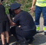 В Новосибирске задержали двух школьников на скутере - Gorsite.Ru