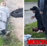 Молодого мужчину, приехавшего с Сульфата, остановили сами местные жители | Источник: Жесть Архангельской области / T.me - 29.Ru