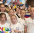 Юные гимнастки из Курска посетили чемпионат Европы в Болгарии - РИА Курск