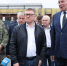 Губернатор Челябинской области Алексей Текслер обозначил ключевые направления развития Троицка и Троицкого муниципального округа - Губернатор Челябинской области