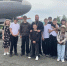 Священник из Притоболья вместе с клубом «ПроДобро» совершил поездку в Курган - Епархия