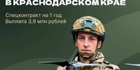 Контрактники БПЛА получили расширенные выплаты и льготы в Краснодаре - Газета Краснодарские известия