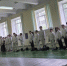 В Калуге прошло первенство города по фехтованию на шпагах - Калужский перекрёсток
