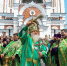 Традиционный Крестный ход прошел в День города в Хабаровске - Gubernia.Com