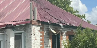 atakkii3105Дроны ВСУ атаковали пять белгородских муниципалитетов, ранен мирный житель - Мир Белогорья