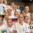 Юные курские гимнастки стали гостями чемпионата Европы в Варне - Городские Известия