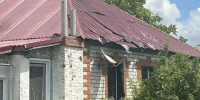 Мужчина ранен при ударе дрона в Грайворонском округе - БелПресса