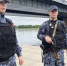 Росгвардеец прыгнул в ледяную Неву за тонущим мужчиной - Петербургский дневник