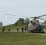 Спецназ Росгвардии в Башкортостане отработал спуски с вертолёта Ми-8 - Росгвардия