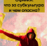Офники: что за субкультура и чем опасна? - СевГУ