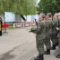 В Мценском районе благословили призывников - Орловский Вестник