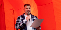 Спортивное мероприятие ко Дню защиты детей прошло в Новокосино - Единая Россия