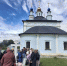 Юные прихожане храма святой блаженной Матроны Московской совершили паломническую поездку - Орловская и Ливенская епархия