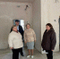 Строители ведут ремонт строго по графику. - Новгородские Ведомости