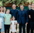 Александр Хинштейн побывал в гостях у многодетной семьи Карпушкиных - РИА Курск