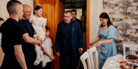 Александр Хинштейн рассказал о мерах поддержки семей в Курской области - РИА Курск