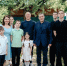 Александр Хинштейн встретился с многодетной семьей в канун Международного дня защиты детей - Курская правда