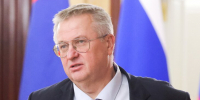 Вице-премьер Оверчук заявил, что РФ не хочет осложнения ситуации с газом в Армении - M24.Ru