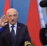 «Где-то курнул, где-то кольнул»: президент Беларуси Лукашенко высказался об угрозах Зеленского - LiveKuban.Ru