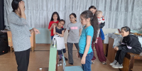 1 - Библиотека ГО Певек