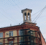 В этом году в Ижевске продолжат реставрировать фасад дома №200 на Пушкинской - Сусанин