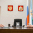 Фото Александры Конычевой - Пресс-центр Правительства