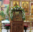 «Город после такого шествия становится другим - светлым»: 5000  хабаровчан прошли Крестным ходом в День Святой Троицы - Приамурская митрополия