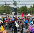 В Уфе прошел «День 1000 велосипедистов», в котором приняли участие более 25 тысяч человек | ГТРК «Башкортостан» - ГТРК Башкортостан