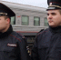 В День близнецов братья рассказали о своей службе в тульской транспортной полиции - ГТРК