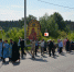 Приглашаем на ежегодный крестный ход от храма села Зудилово к Богородице-Владимирскому источнику - Алтайская митрополия